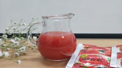 ✨ 진짜 마루 유기농 토마토즙 30포! 솔직 후기 & 꿀팁 대방출 🍅